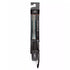 Regular Adjustable SUP Knee Coil Moulded Leash - 9ft